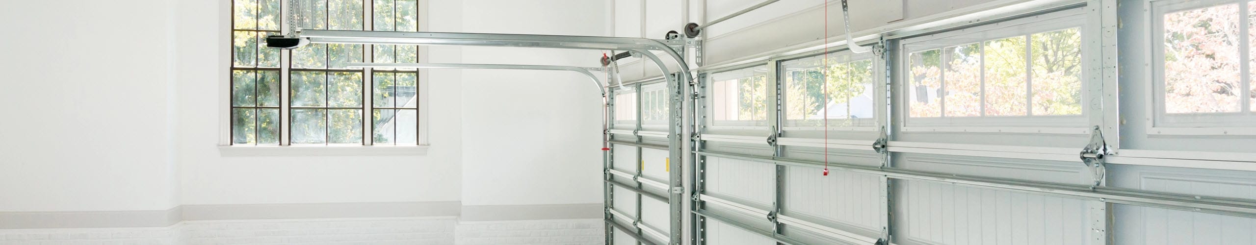 Garageport