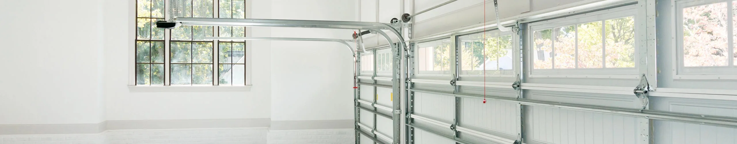 Garageport